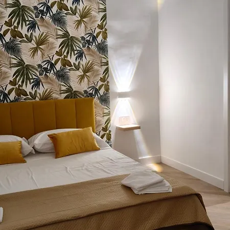 Rooftop14 Suite&relax 4*