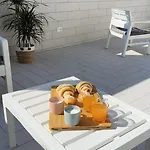 Rooftop14 Suite&relax Napels