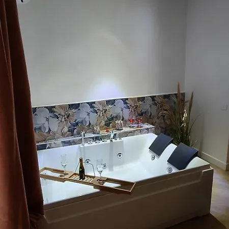 Rooftop14 Suite&relax
