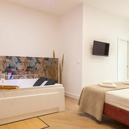 ゲストハウス Rooftop14 Suite&relax