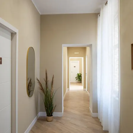 לינה וארוחת בוקר Rooftop14 Suite&relax 3*