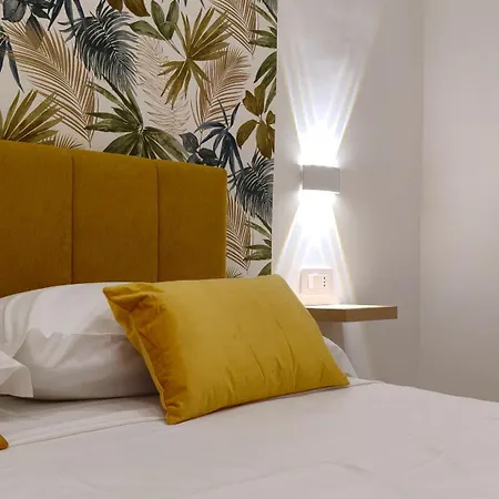 לינה וארוחת בוקר Rooftop14 Suite&relax