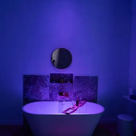 ゲストハウス Rooftop14 Suite&relax