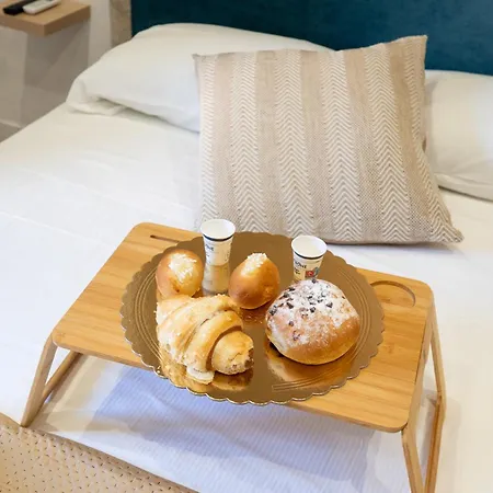 住宿加早餐酒店 Rooftop14 Suite&relax