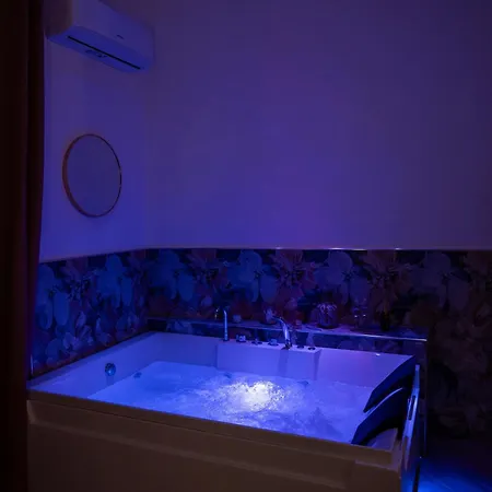 Rooftop14 Suite&relax 住宿加早餐酒店