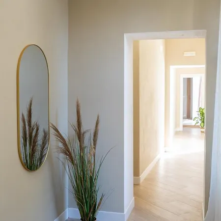 Rooftop14 Suite&relax 住宿加早餐酒店 3*