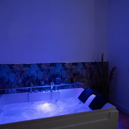 住宿加早餐酒店 Rooftop14 Suite&relax 3*