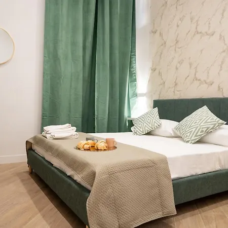 住宿加早餐酒店 Rooftop14 Suite&relax 3*