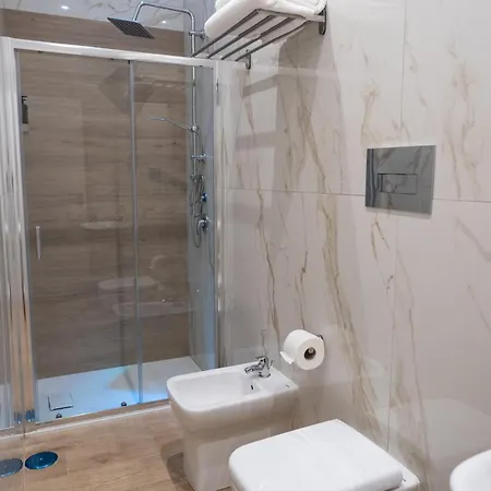 Rooftop14 Suite&relax 3*