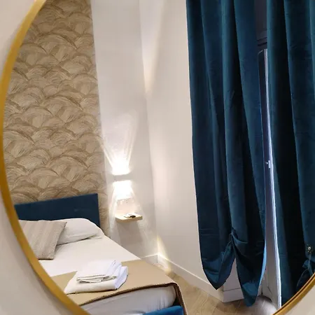 Rooftop14 Suite&relax לינה וארוחת בוקר 3*