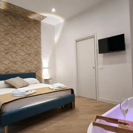 住宿加早餐酒店 Rooftop14 Suite&relax 3*