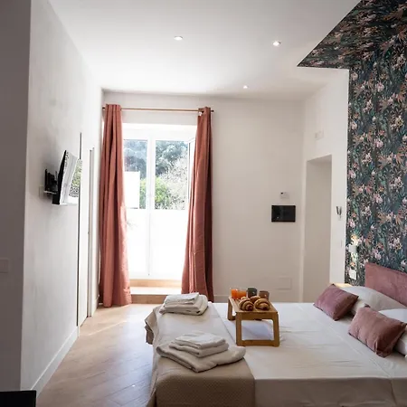 Rooftop14 Suite&relax