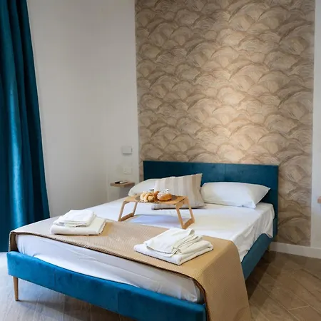 Rooftop14 Suite&relax נאפולי