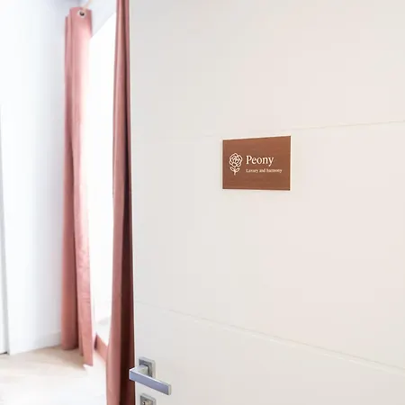 לינה וארוחת בוקר Rooftop14 Suite&relax נאפולי