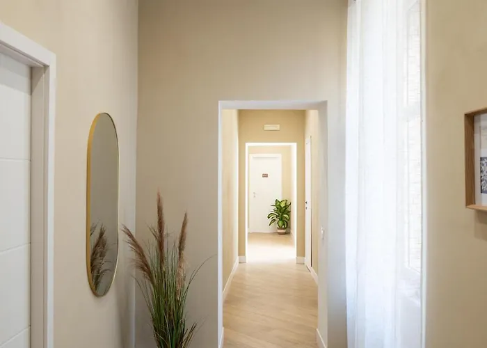 Rooftop14 Suite&relax فندق مبيت وإفطار