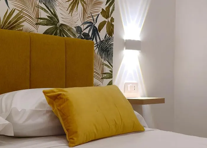 فندق مبيت وإفطار Rooftop14 Suite&relax