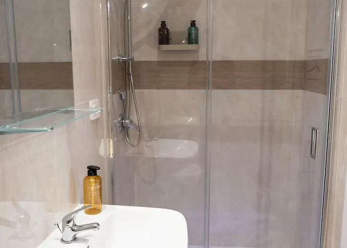 Rooftop14 Suite&relax فندق مبيت وإفطار نابولي