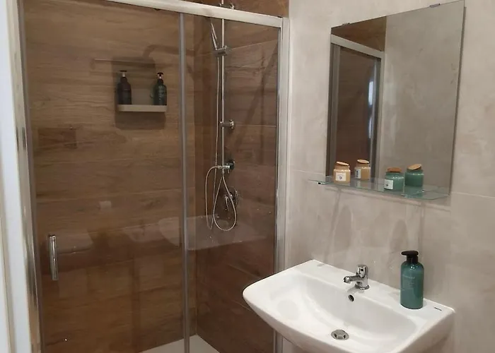 Rooftop14 Suite&relax فندق مبيت وإفطار