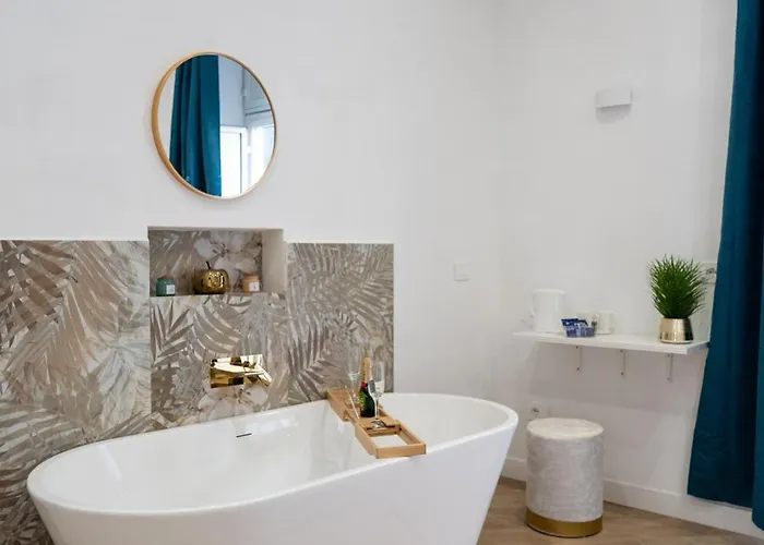 فندق مبيت وإفطار Rooftop14 Suite&relax نابولي