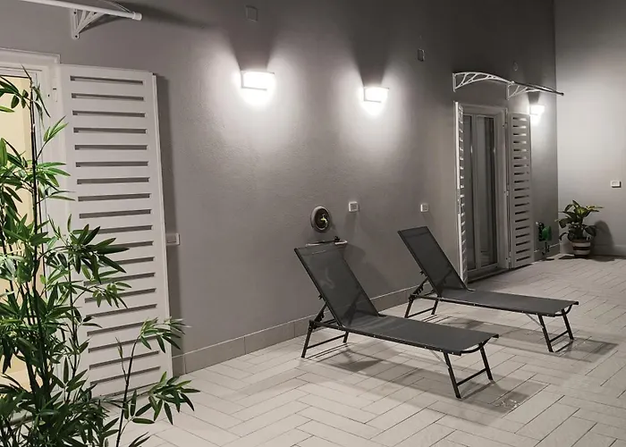 Rooftop14 Suite&relax فندق مبيت وإفطار نابولي