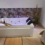 بيت ضيافة Rooftop14 Suite&relax نابولي