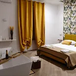 بيت ضيافة Rooftop14 Suite&relax