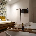 بيت ضيافة Rooftop14 Suite&relax 4*