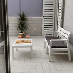 بيت ضيافة Rooftop14 Suite&relax