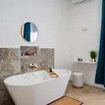 بيت ضيافة Rooftop14 Suite&relax نابولي