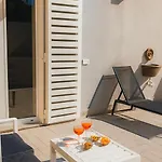 Rooftop14 Suite&relax 4* نابولي