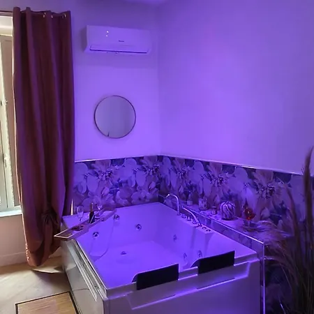 Rooftop14 Suite&relax Πανσιόν