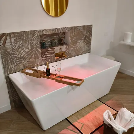 Rooftop14 Suite&relax Gasthof