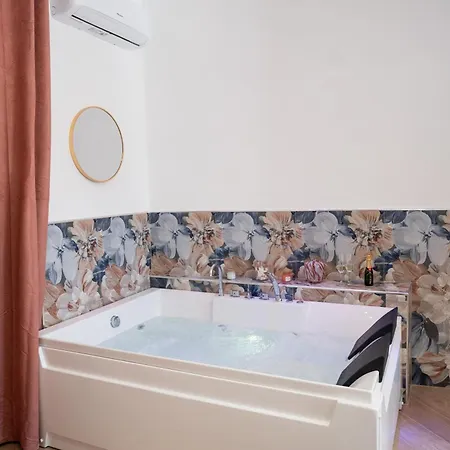 Rooftop14 Suite&relax