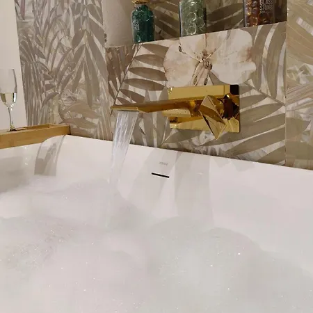 Rooftop14 Suite&relax Отель типа 