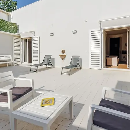 Rooftop14 Suite&relax