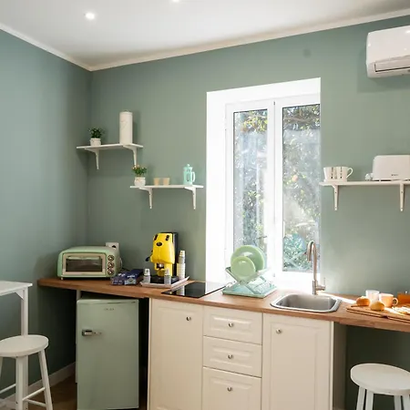 Rooftop14 Suite&relax Неаполь