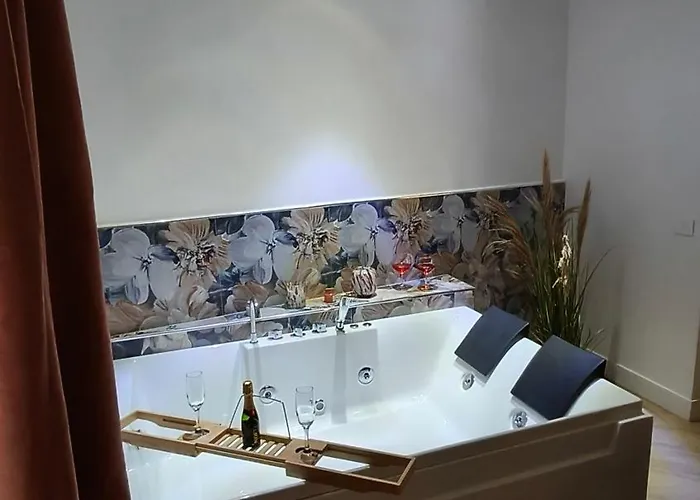 Rooftop14 Suite&relax