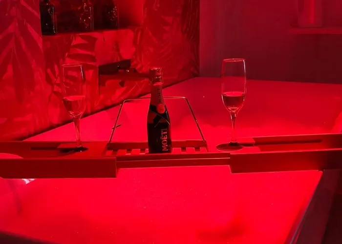 Rooftop14 Suite&relax Napoli