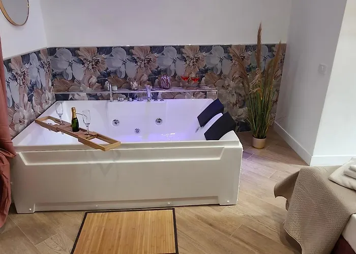 Bed & Breakfast Rooftop14 Suite&relax Napoli