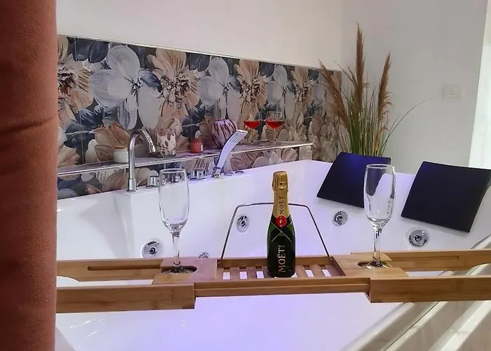 Rooftop14 Suite&relax Bed & Breakfast Napoli