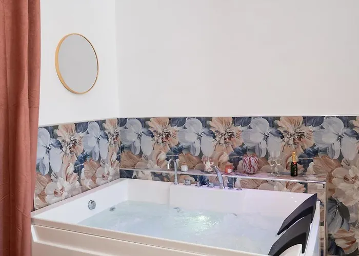 Rooftop14 Suite&relax