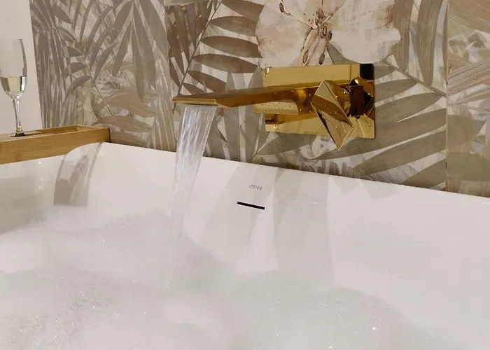 Rooftop14 Suite&relax Bed & Breakfast 3*