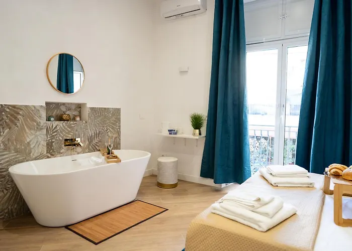 Rooftop14 Suite&relax Bed & Breakfast 3*