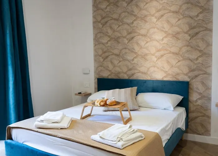 Rooftop14 Suite&relax Napoli