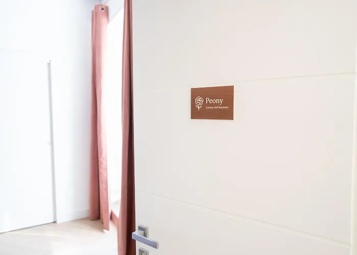 Bed & Breakfast Rooftop14 Suite&relax Napoli