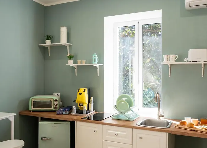 Rooftop14 Suite&relax Napoli