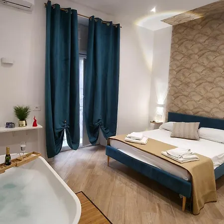 ベッド・アンド・ブレックファスト Rooftop14 Suite&relax 3*