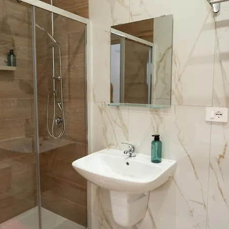 Rooftop14 Suite&relax ベッド・アンド・ブレックファスト ナポリ