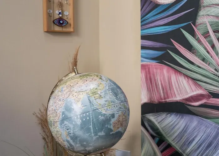 Rooftop14 Suite&relax Bed and Breakfast Νάπολη