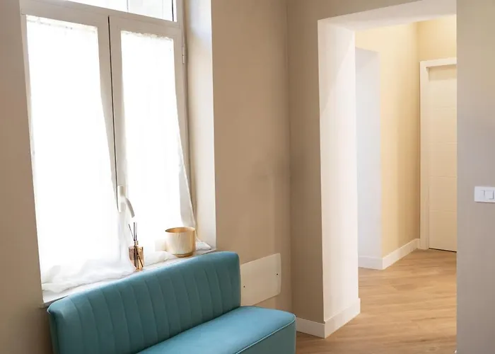 Bed and Breakfast Rooftop14 Suite&relax 3*